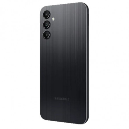 Celular SAMSUNG Galaxy A14 4GB RAM 128GB negro