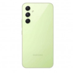 Celular SAMSUNG Galaxy A54 5G 8GB RAM 128GB verde