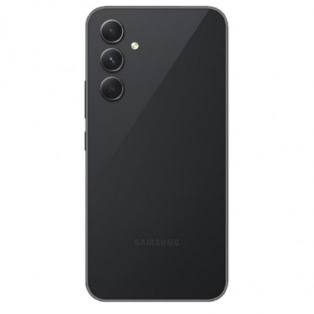 Celular SAMSUNG Galaxy A54 5G 8GB RAM 128GB negro