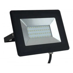 Proyector radium 7015575 floodlight de 10w