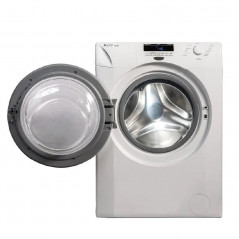 Lavarropas DREAN NEXT 8.12 ECO automático carga frontal 8kg 1200rpm blanco outlet