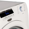 Lavarropas DREAN NEXT 8.12 ECO automático carga frontal 8kg 1200rpm blanco outlet