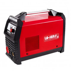 Soldadora LASER DISCOVERY 275 Inverter 200AMP outlet