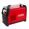 Soldadora LASER DISCOVERY 275 Inverter 200AMP outlet