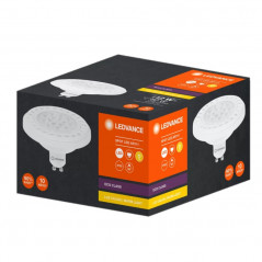 Lámpara led LEDVANCE AR111 GU10 12w 1000lm 6500ºk luz fría