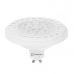 Lámpara led LEDVANCE AR111 GU10 12w 1000lm 6500ºk luz fría