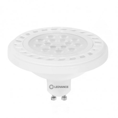 Lámpara led LEDVANCE AR111 GU10 12w 1000lm 6500ºk luz fría