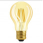 Lámpara LEDVANCE LED VINTAGE EDITON 1906 bulbo 7w 725lm 2500k luz cálida