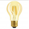 Lámpara LEDVANCE LED VINTAGE EDITON 1906 bulbo 7W 725lm 2500K luz cálida