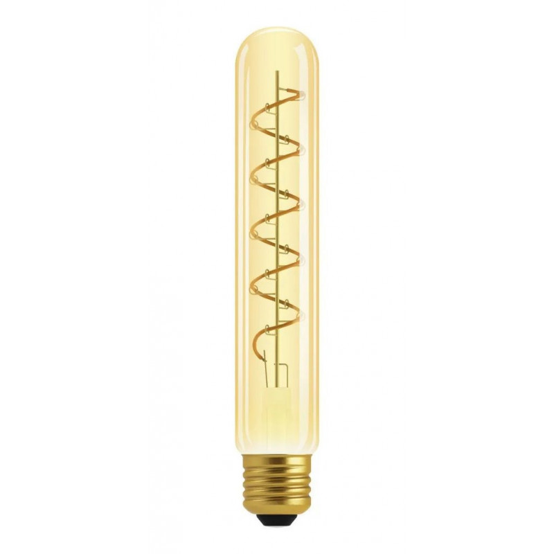 Lámpara led LEDVANCE VINTAGE EDITON T32 E27 5W 350lm 2000K luz cálida Lámpara led LEDVANCE VINTAGE EDITON T32 E27 5W 350lm 2000K luz cálida