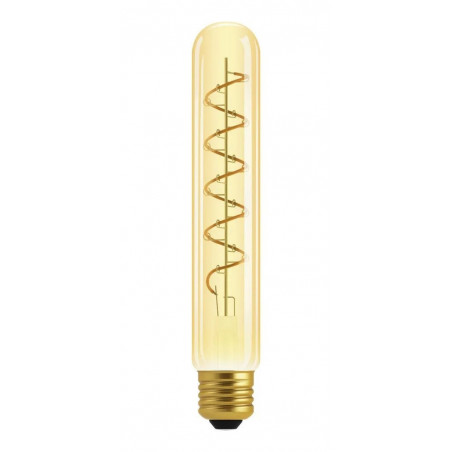 Lámpara led OSRAM VINTAGE EDITON 1906 tubo 5w 350lm 2000k