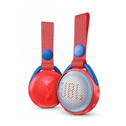 Parlante jbl jr pop bluetooth portatil