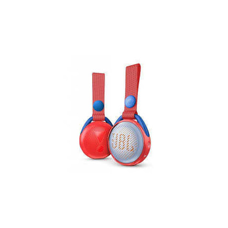 Parlante jbl jr pop bluetooth portatil