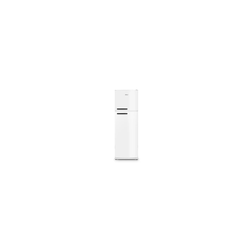 Heladera ULTRACOMB UTC360FEB con freezer 360 Litros blanca outlet