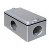 Caja derivación DAISA DMT exterior 3/4' tipo X