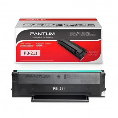 Toner PANTUM NT-PB211 original outlet