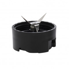 Licuadora LILIANA SPORTLIC AL116 350W 600ml acero inoxidable gris