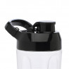 Licuadora LILIANA SPORTLIC AL116 350W 600ml acero inoxidable gris