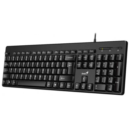 Teclado GENIUS KB-116 SP usb