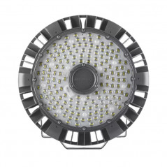 Campana industrial led MACROLED HIGHBAY 200W 28000lm 6500K luz fría