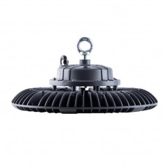 Campana industrial led MACROLED HIGHBAY 200W 28000lm 6500K luz fría