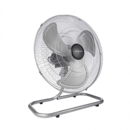 Ventilador de pie PEABODY PE-VP150 Turbo 20'' paletas metálicas outlet