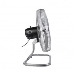 Ventilador de pie PEABODY PE-VP150 Turbo 20'' paletas metálicas outlet