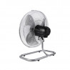 Ventilador de pie PEABODY PE-VP150 Turbo 20'' paletas metálicas outlet