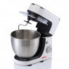 Batidora planetaria LILIANA 700W 4,3 litros acero inoxidable