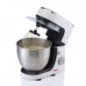 Batidora planetaria LILIANA 700W 4,3 litros acero inoxidable
