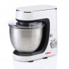 Batidora planetaria LILIANA 700W 4,3 litros acero inoxidable