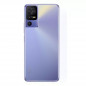 Celular TCL 40SE 4GB RAM 128GB púrpura con cargador