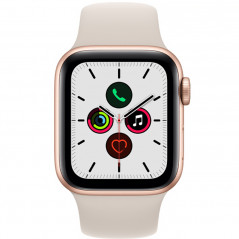 Smartwatch APPLE WATCH SE 44mm STARLIGHT Gen2