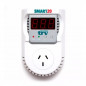 Protector de tensión TRV SMART20 1 toma 20A outlet