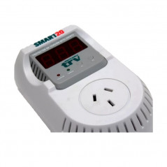 Protector de tensión TRV SMART20 1 toma 20A outlet