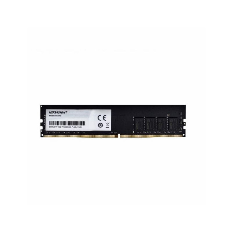 Memoria RAM HIKVISION HKED4162DAB1D0ZA1 DDR4 16GB 2666MHz