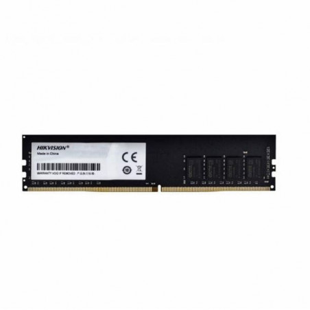 Memoria RAM HIKVISION HKED4162DAB1D0ZA1 DDR4 16GB 2666MHz