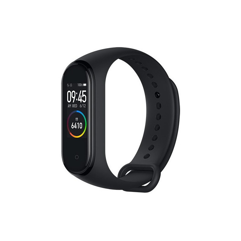 miband4 gps