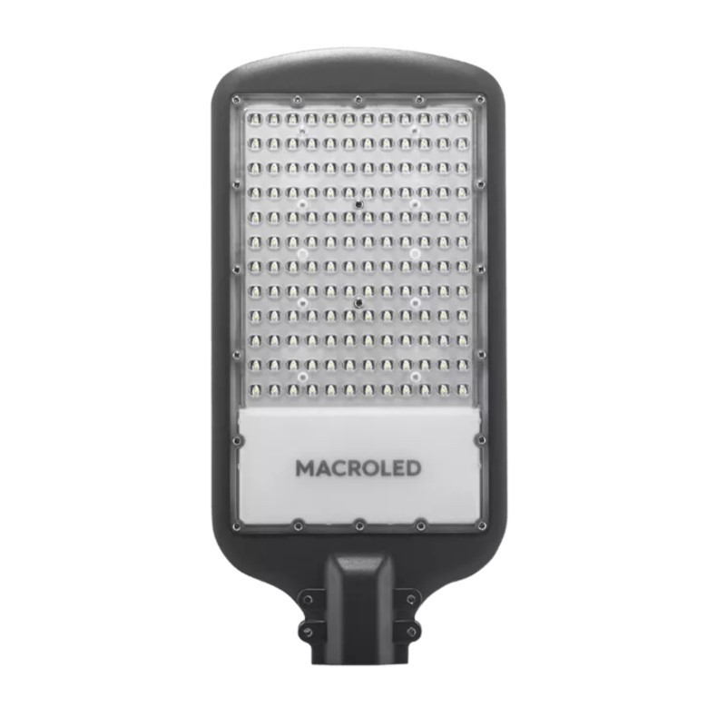 Alumbrado público led MACROLED 100W 12000lm 5700K luz fría