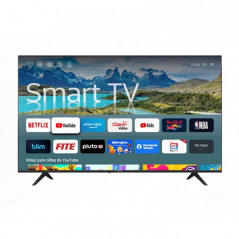 Smart Tv PHILCO PLD32HS23CH 32'' led HD Android TV