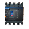 Interruptor CHINT 4 polos 160A 35KA T:160 regulación fija