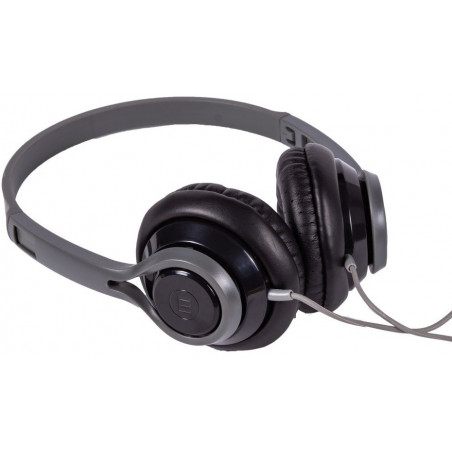 Auricular maxel hp-360 legacy con microfono vincha ajustable