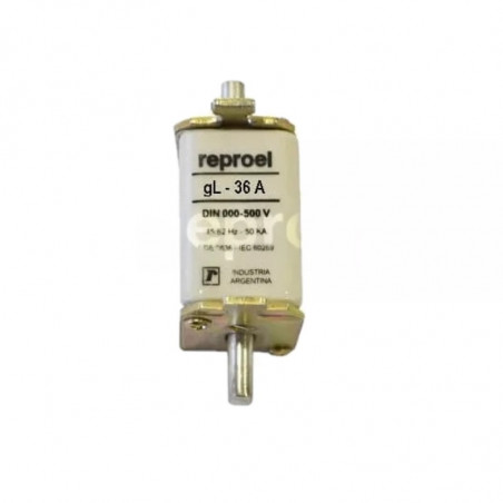 Fusible REPROEL NH t00 36A