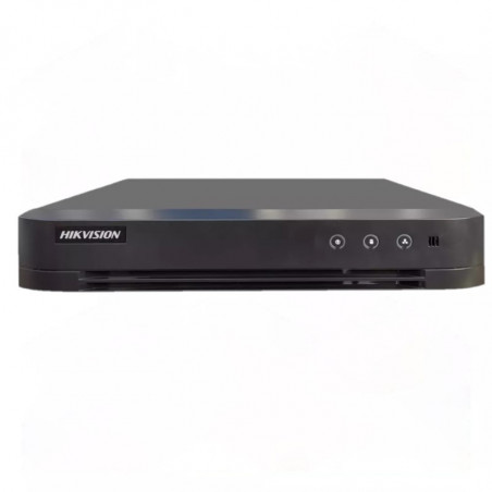 Dvr HIKVISION DS-7204HGHI-M1 4 canales 1080p HDMI-VGA