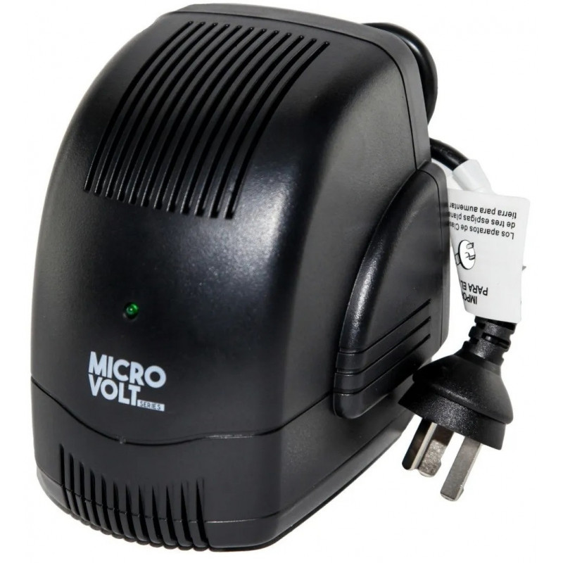 Estabilizador de tensión TRV MICROVOLT L 600VA 4 tomas