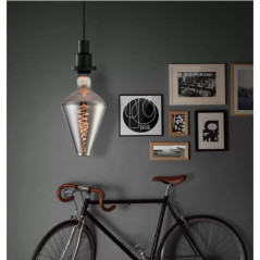 Lámpara led LEDVANCE VINTAGE EDITION 1906 5w 90lm 1800k luz cálida