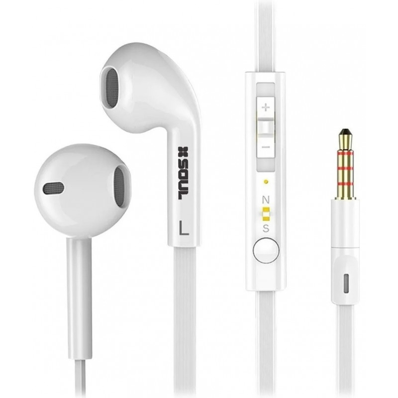 auriculares soul s389