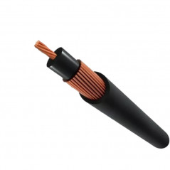 Cable anti-Hurto cobre 4/4mm2 por metro