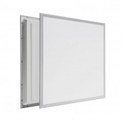 Panel led LUMENAC BACKLIGTH cuadrado 40W 4000lm 4000K luz neutra