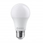 Lámpara led LEDVANCE bulbo E27 7W 500lm 3000k luz cálida